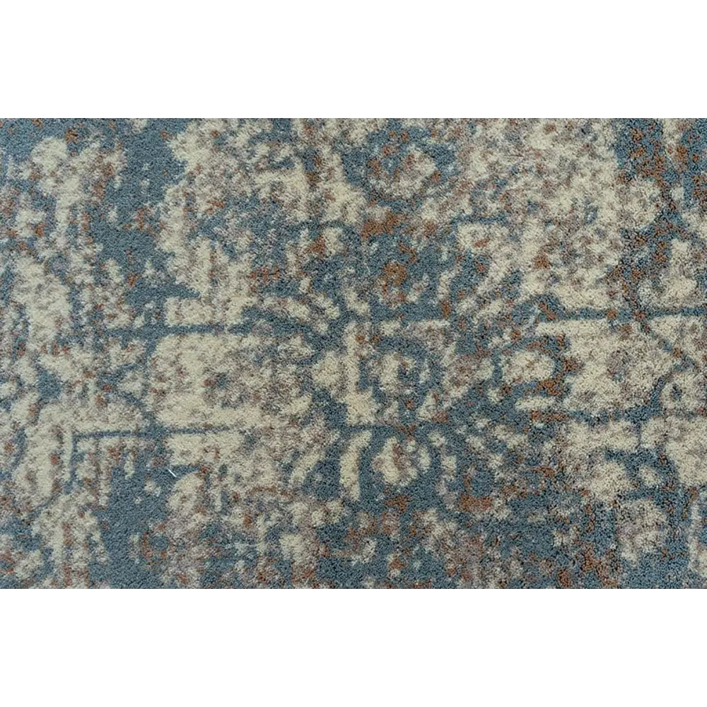 Фото 2 Ковер круг Floare-carpet 200200-72660365-3115 200x200 см Фото 2 Ковер круг Floare-carpet 200200-72660365-3115 200x200 см