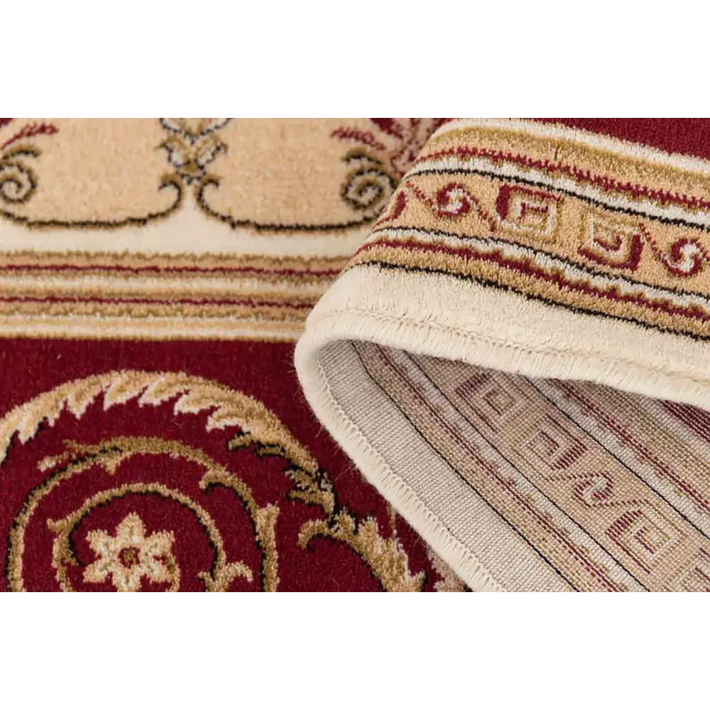Фото Ковер шерсть Floare-carpet 080140-17261659-0102 80x140 см Фото Ковер шерсть Floare-carpet 080140-17261659-0102 80x140 см