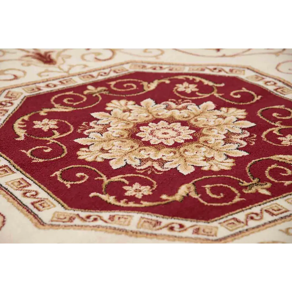 Фото 3 Ковер шерсть Floare-carpet 080140-17261659-0102 80x140 см Фото 3 Ковер шерсть Floare-carpet 080140-17261659-0102 80x140 см