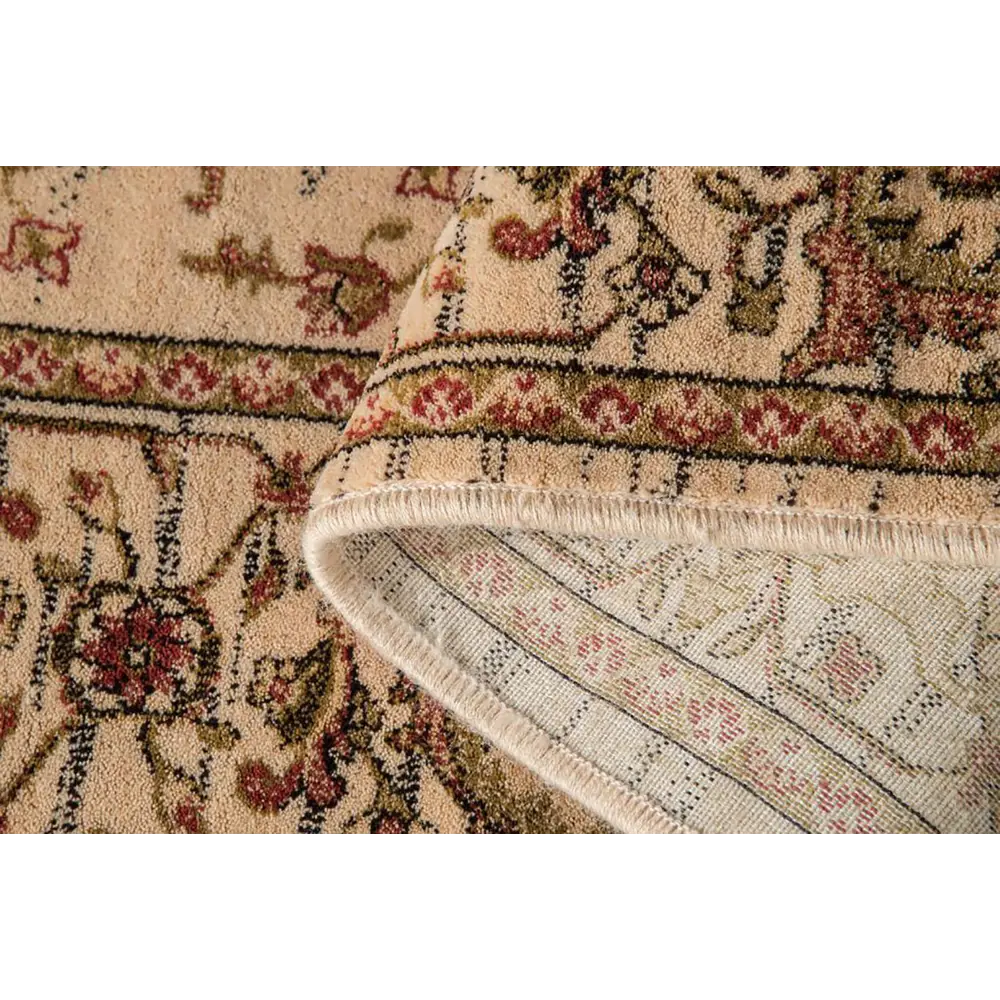 Фото Ковер шерсть Floare-carpet 170240-27016591-0102 170x240 см Фото Ковер шерсть Floare-carpet 170240-27016591-0102 170x240 см