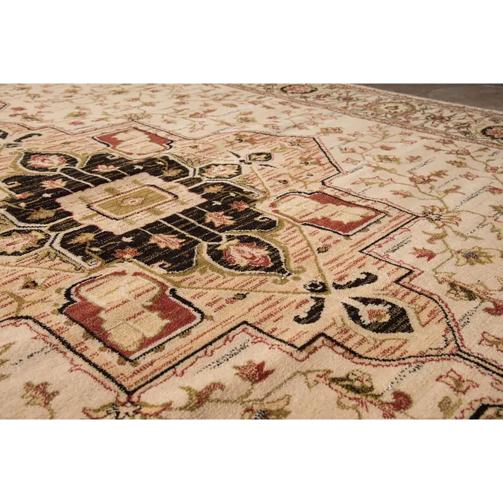 Фото 3 Ковер шерсть Floare-carpet 170240-27016591-0108 170x240 см Фото 3 Ковер шерсть Floare-carpet 170240-27016591-0108 170x240 см