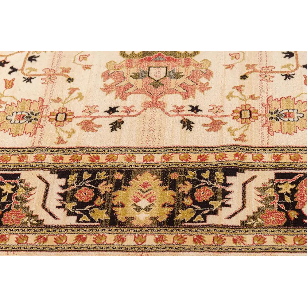 Фото 3 Ковер шерсть Floare-carpet 120180-26116591-0102 120x180 см Фото 3 Ковер шерсть Floare-carpet 120180-26116591-0102 120x180 см