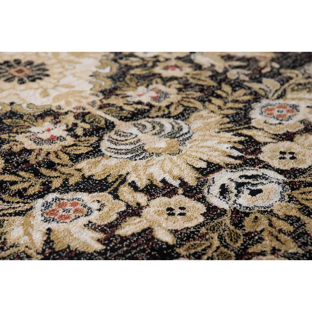 Фото 3 Ковер шерсть Floare-carpet 120180-26667770-0102 120x180 см Фото 3 Ковер шерсть Floare-carpet 120180-26667770-0102 120x180 см
