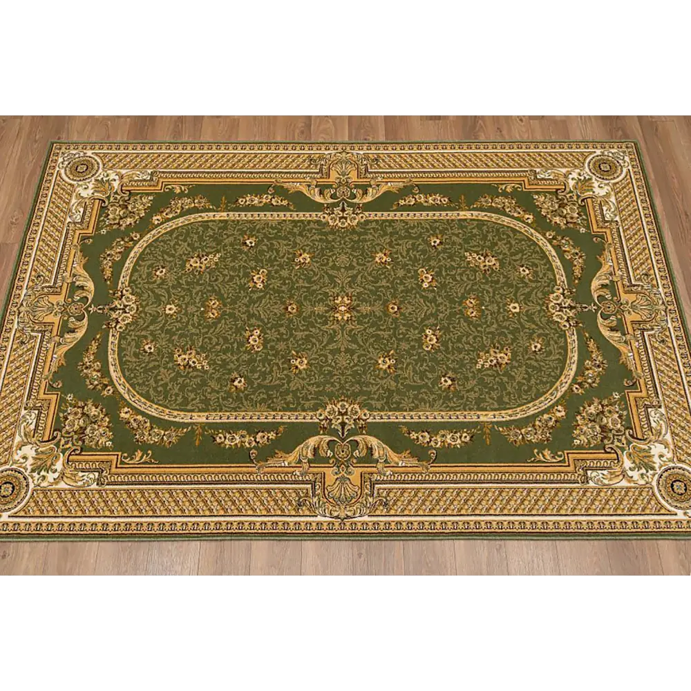 Фото Ковер шерсть Floare-carpet 070140-20965542-0102 70x140 см Фото Ковер шерсть Floare-carpet 070140-20965542-0102 70x140 см