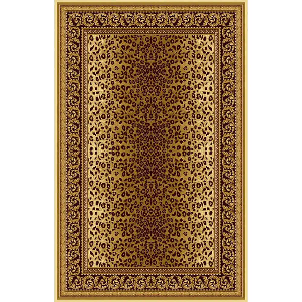 Фото Ковер шерсть Floare-carpet 200300-47061149-0106 200x300 см Фото Ковер шерсть Floare-carpet 200300-47061149-0106 200x300 см