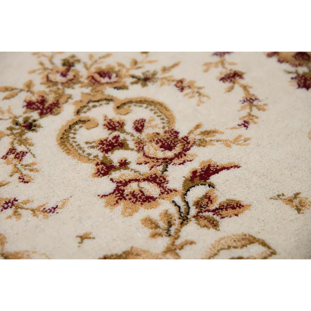 Фото 4 Ковер шерсть Floare-carpet 200300-24061659-0106 200x300 см Фото 4 Ковер шерсть Floare-carpet 200300-24061659-0106 200x300 см