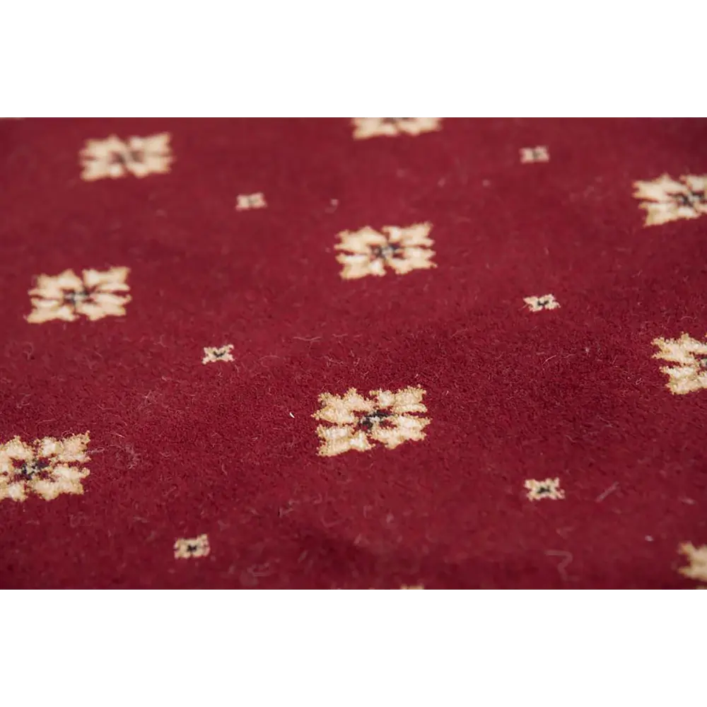 Фото 5 Ковер шерсть Floare-carpet 200400-01763658-0102 200x400 см