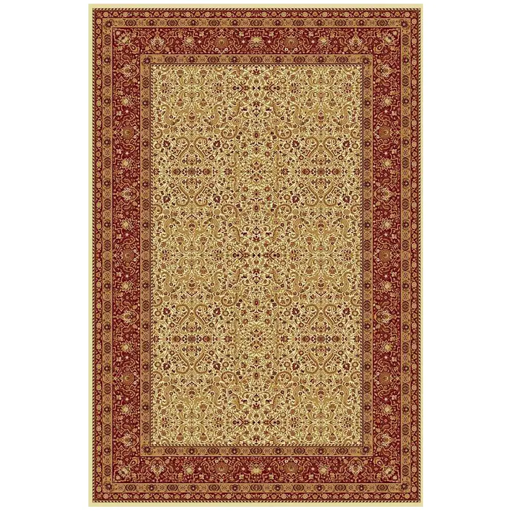 Фото 2 Ковер шерсть Floare-carpet 200400-28761659-0102 200x400 см Фото 2 Ковер шерсть Floare-carpet 200400-28761659-0102 200x400 см