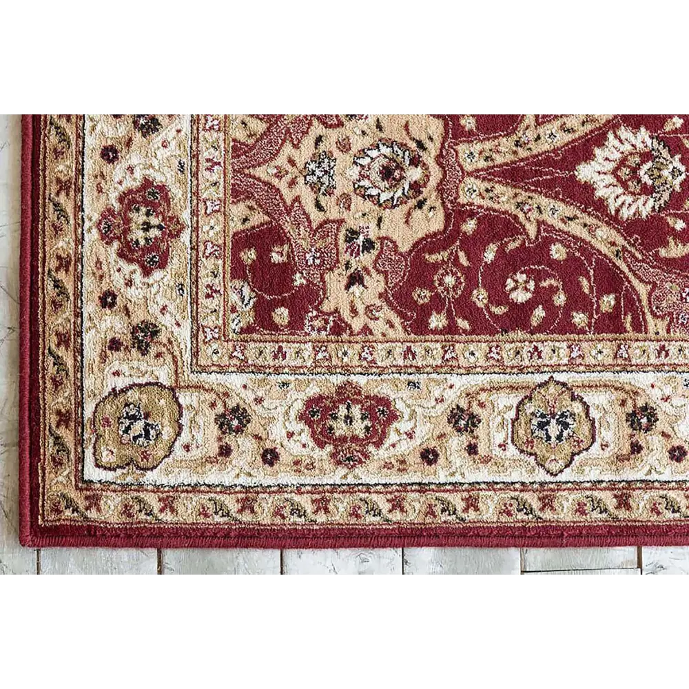 Фото 3 Ковер шерсть Floare-carpet 200400-06563658-0102 200x400 см Фото 3 Ковер шерсть Floare-carpet 200400-06563658-0102 200x400 см