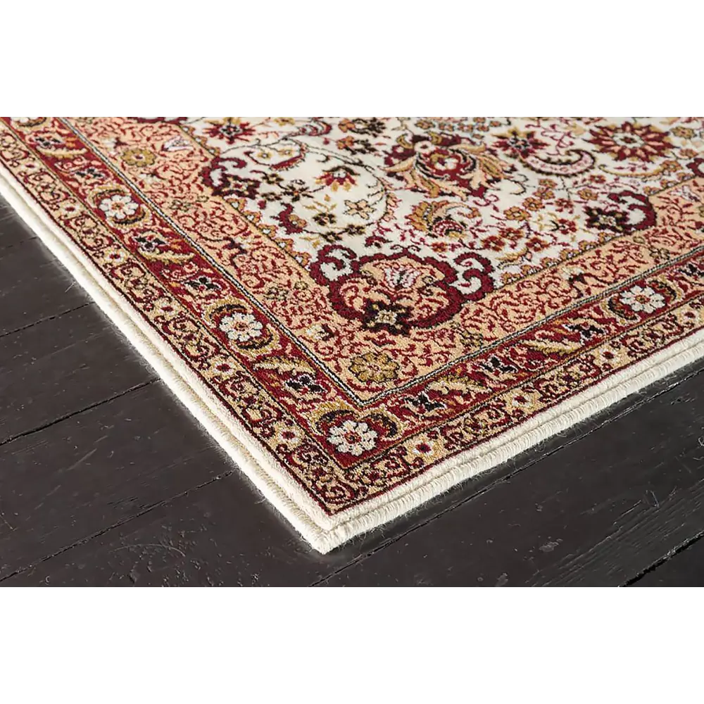 Фото 2 Ковер шерсть Floare-carpet 200400-10761659-0102 200x400 см Фото 2 Ковер шерсть Floare-carpet 200400-10761659-0102 200x400 см