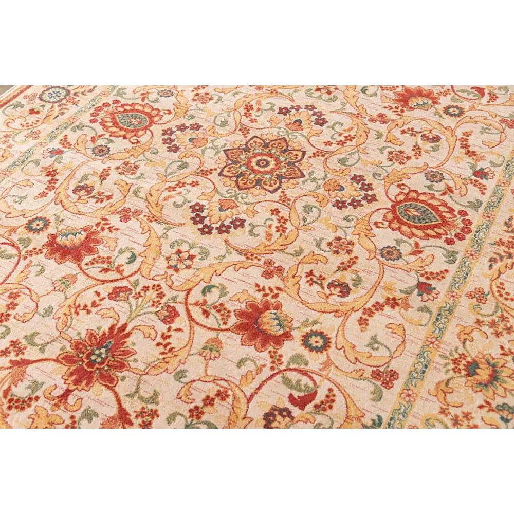Фото 3 Ковер шерсть Floare-carpet 200300-59660312-3102 200x300 см Фото 3 Ковер шерсть Floare-carpet 200300-59660312-3102 200x300 см