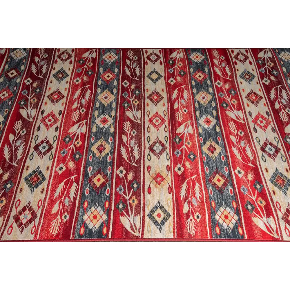 Фото 3 Ковер шерсть Floare-carpet 200300-58463632-3102 200x300 см