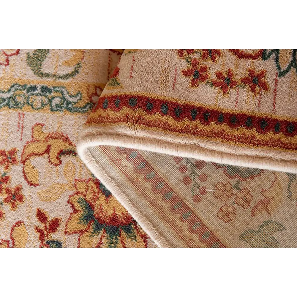 Фото 2 Ковер шерсть Floare-carpet 200300-59660312-3102 200x300 см Фото 2 Ковер шерсть Floare-carpet 200300-59660312-3102 200x300 см