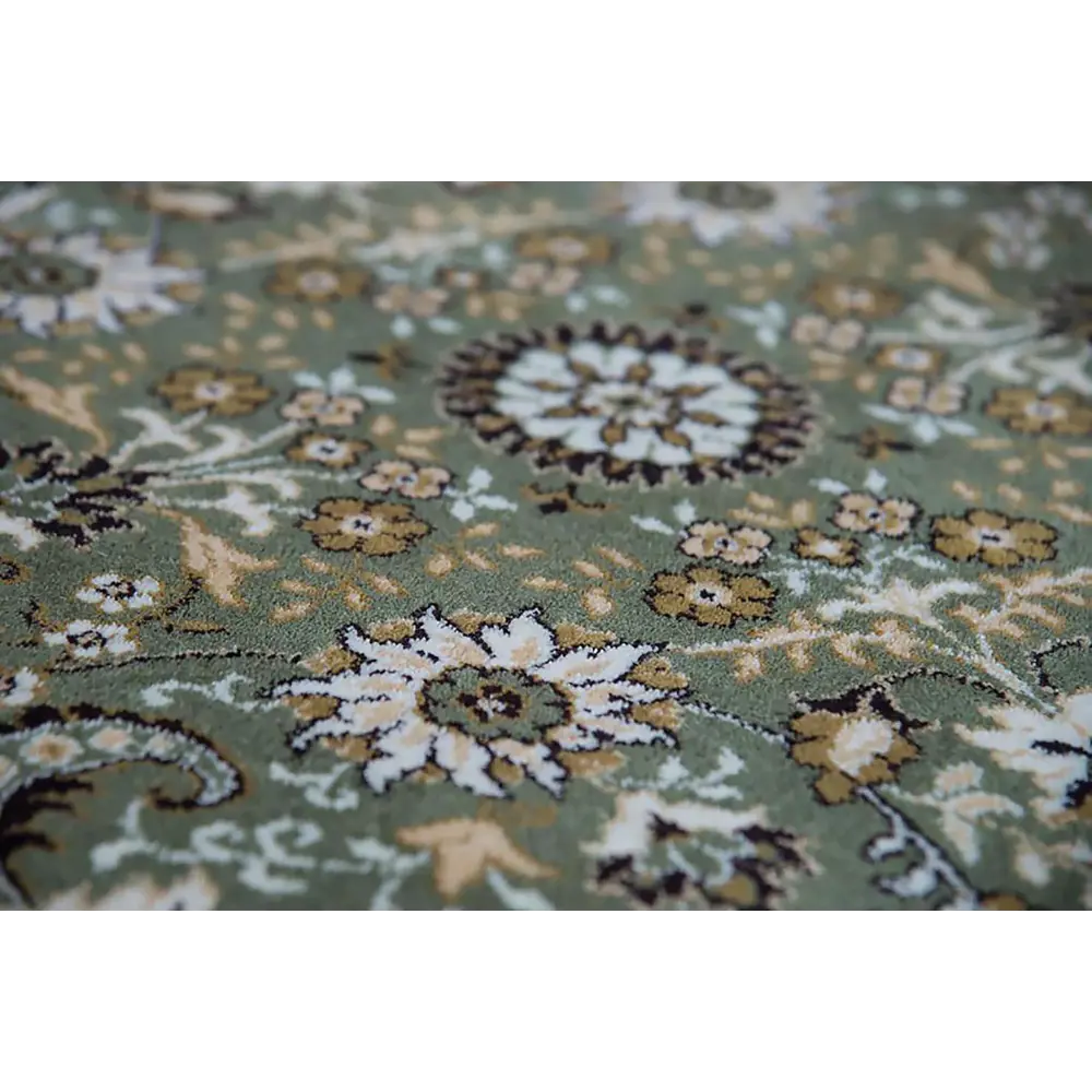 Фото 3 Ковер шерсть Floare-carpet 200300-10765542-3102 200x300 см Фото 3 Ковер шерсть Floare-carpet 200300-10765542-3102 200x300 см