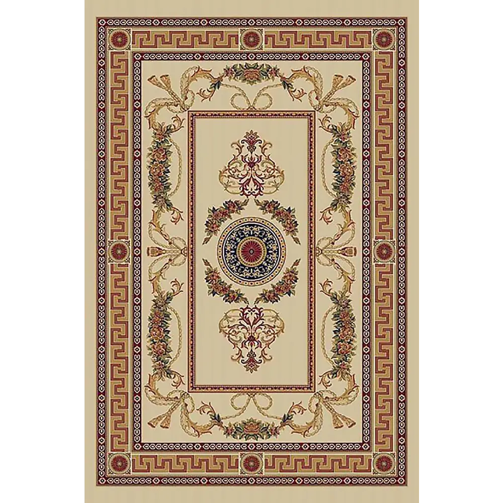 Фото Ковер шерсть Floare-carpet 150230-25261126-0102 150x230 см Фото Ковер шерсть Floare-carpet 150230-25261126-0102 150x230 см