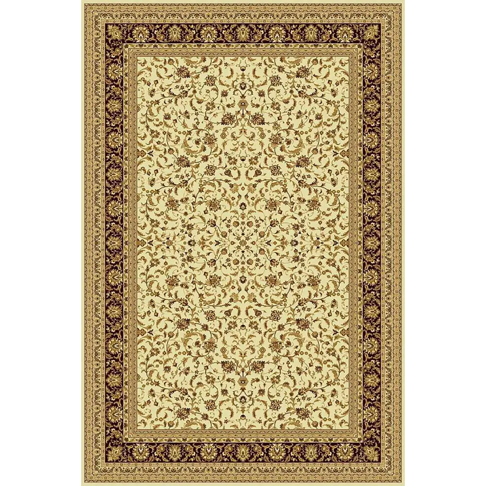 Фото Ковер шерсть Floare-carpet 170240-30561149-3102 170x240 см Фото Ковер шерсть Floare-carpet 170240-30561149-3102 170x240 см