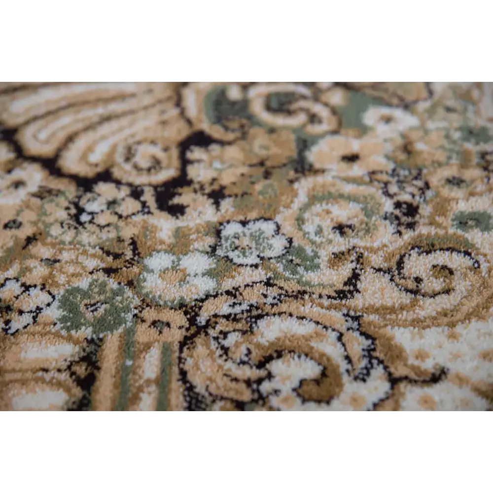Фото 6 Ковер шерсть Floare-carpet 150225-29465542-0102 150x225 см Фото 6 Ковер шерсть Floare-carpet 150225-29465542-0102 150x225 см