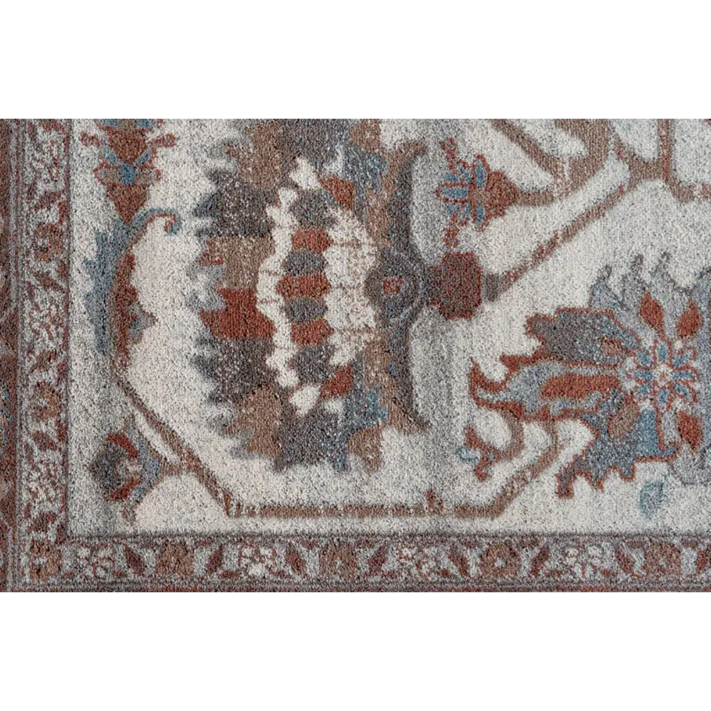 Фото 3 Ковер шерсть Floare-carpet 200300-61360365-3102 200x300 см Фото 3 Ковер шерсть Floare-carpet 200300-61360365-3102 200x300 см