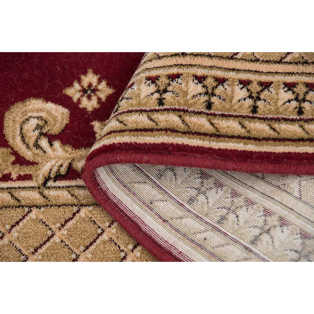 Фото Ковер шерсть Floare-carpet 070140-01763658-3102 70x140 см Фото Ковер шерсть Floare-carpet 070140-01763658-3102 70x140 см