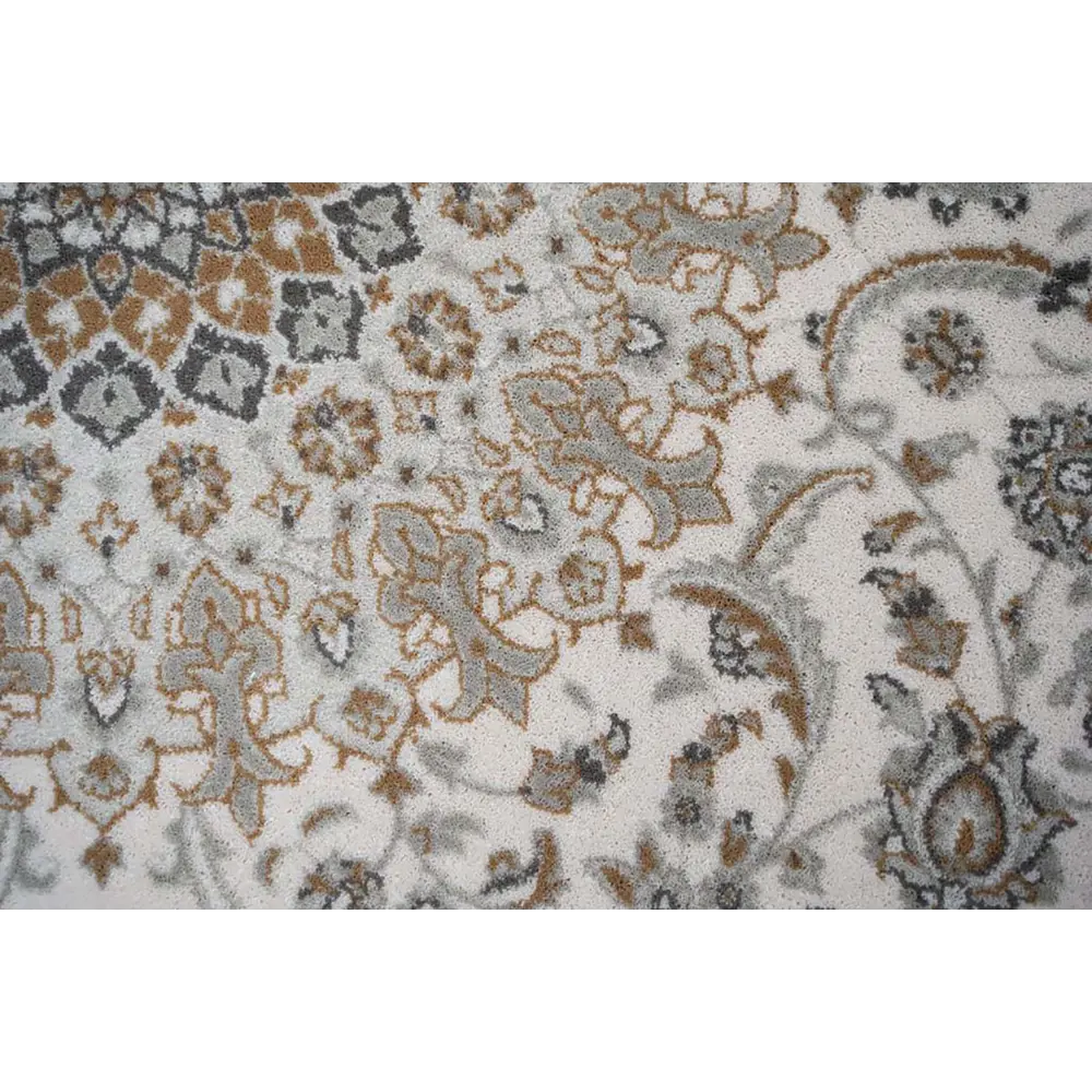 Фото 4 Ковер шерсть Floare-Carpet 200300-717750973-1111 200x300 см Фото 4 Ковер шерсть Floare-Carpet 200300-717750973-1111 200x300 см