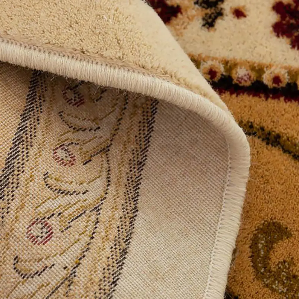 Фото 3 Ковер шерсть Floare-carpet 070160-26561659-3102 70x160 см Фото 3 Ковер шерсть Floare-carpet 070160-26561659-3102 70x160 см