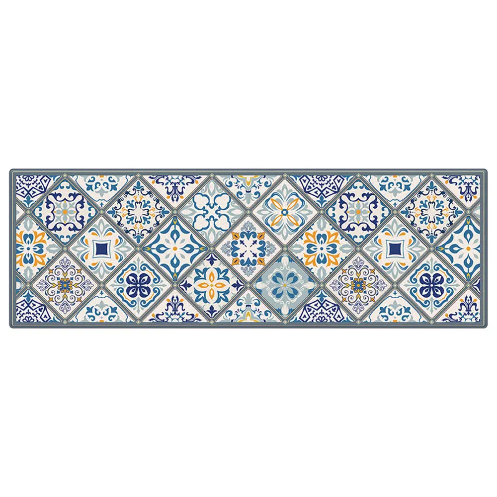 Фото 2 Коврик декоративный Funkids Comfort Mat 50150-TL002 50x150 см пена ПВХ Фото 2 Коврик декоративный Funkids Comfort Mat 50150-TL002 50x150 см пена ПВХ