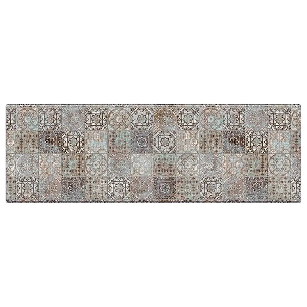 Фото 2 Коврик декоративный Funkids Comfort Mat 50150-TL007 50x150 см пена ПВХ Фото 2 Коврик декоративный Funkids Comfort Mat 50150-TL007 50x150 см пена ПВХ