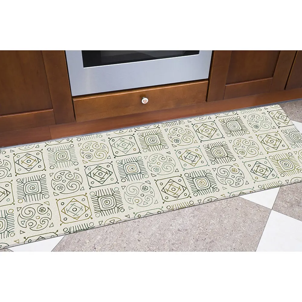 Фото 4 Коврик декоративный Funkids Comfort Mat 50150-TL004 50x150 см пена ПВХ Фото 4 Коврик декоративный Funkids Comfort Mat 50150-TL004 50x150 см пена ПВХ