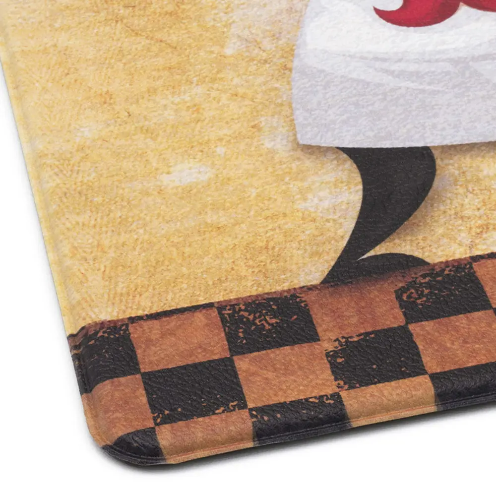 Фото 7 Коврик декоративный Funkids Comfort Mat 5176-US0019 51x76 см пена ПВХ Фото 7 Коврик декоративный Funkids Comfort Mat 5176-US0019 51x76 см пена ПВХ
