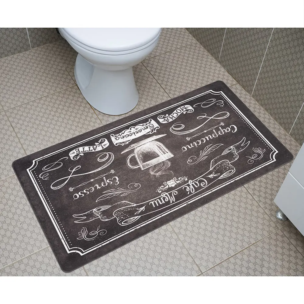 Фото 5 Коврик декоративный Funkids Comfort Mat 5199-US0078 51x99 см пена ПВХ Фото 5 Коврик декоративный Funkids Comfort Mat 5199-US0078 51x99 см пена ПВХ