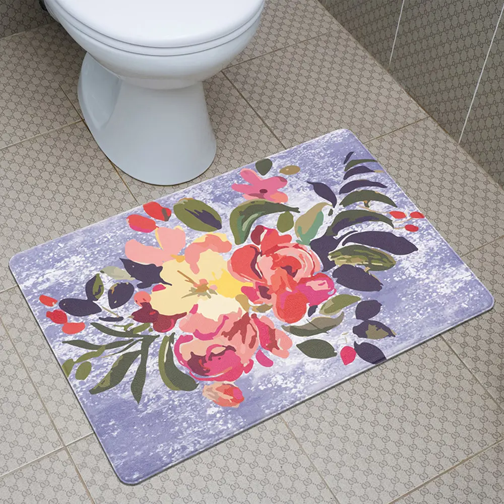 Фото 5 Коврик декоративный Funkids Comfort Mat 5176-US0062 51x76 см пена ПВХ Фото 5 Коврик декоративный Funkids Comfort Mat 5176-US0062 51x76 см пена ПВХ