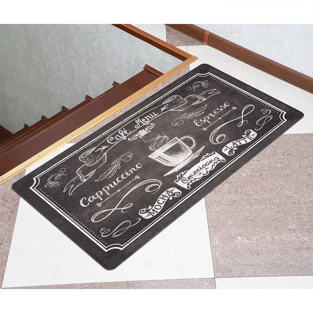 Фото 6 Коврик декоративный Funkids Comfort Mat 5199-US0078 51x99 см пена ПВХ Фото 6 Коврик декоративный Funkids Comfort Mat 5199-US0078 51x99 см пена ПВХ