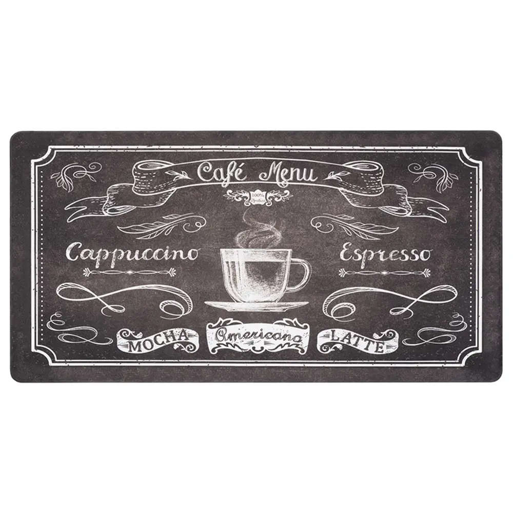 Фото 2 Коврик декоративный Funkids Comfort Mat 5199-US0078 51x99 см пена ПВХ Фото 2 Коврик декоративный Funkids Comfort Mat 5199-US0078 51x99 см пена ПВХ