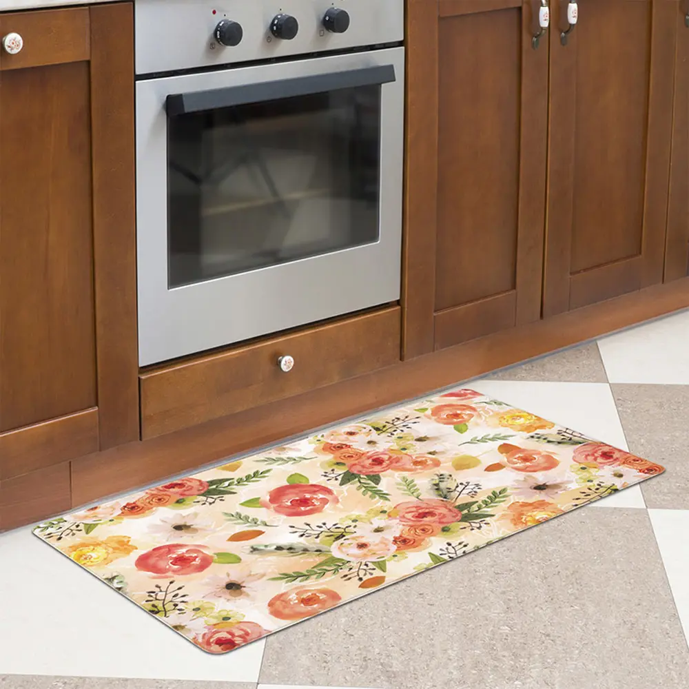 Фото 3 Коврик декоративный Funkids Comfort Mat 5199-US0012 51x99 см пена ПВХ Фото 3 Коврик декоративный Funkids Comfort Mat 5199-US0012 51x99 см пена ПВХ