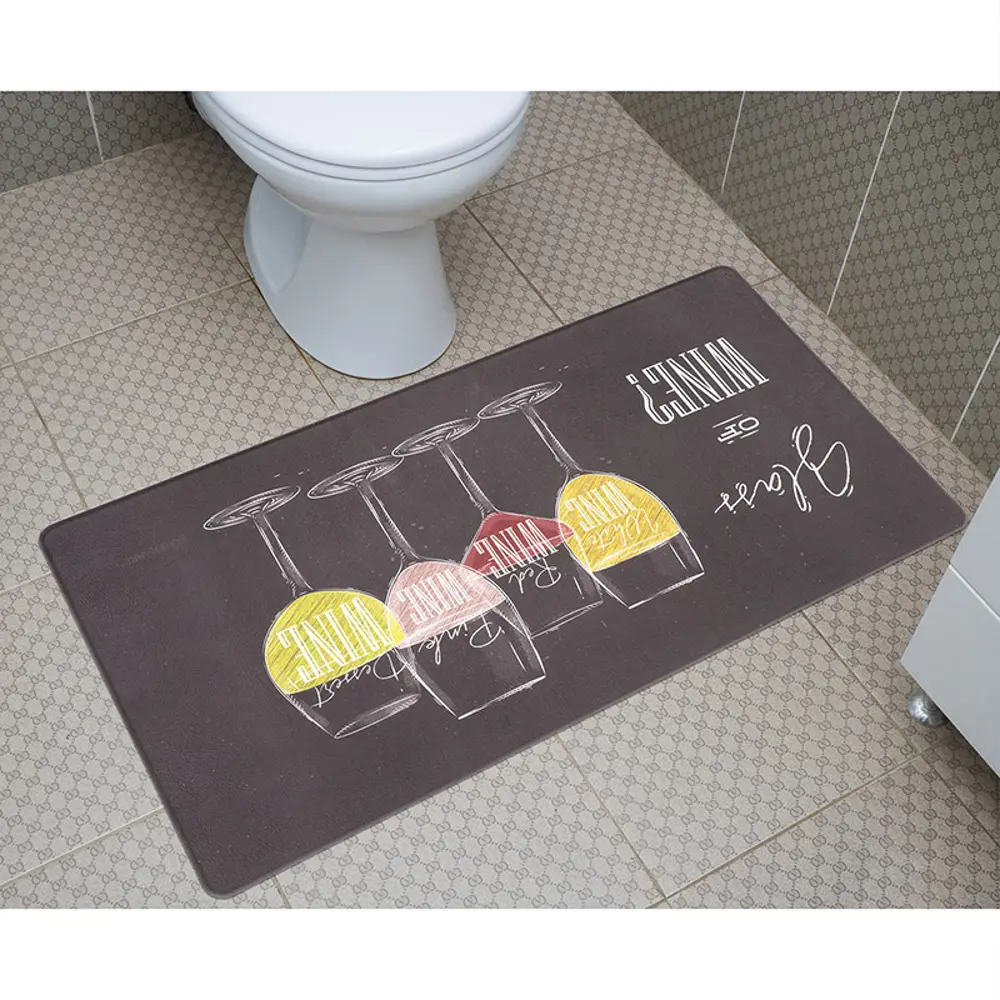 Фото 5 Коврик декоративный Funkids Comfort Mat 5199-US0037 51x99 см пена ПВХ Фото 5 Коврик декоративный Funkids Comfort Mat 5199-US0037 51x99 см пена ПВХ