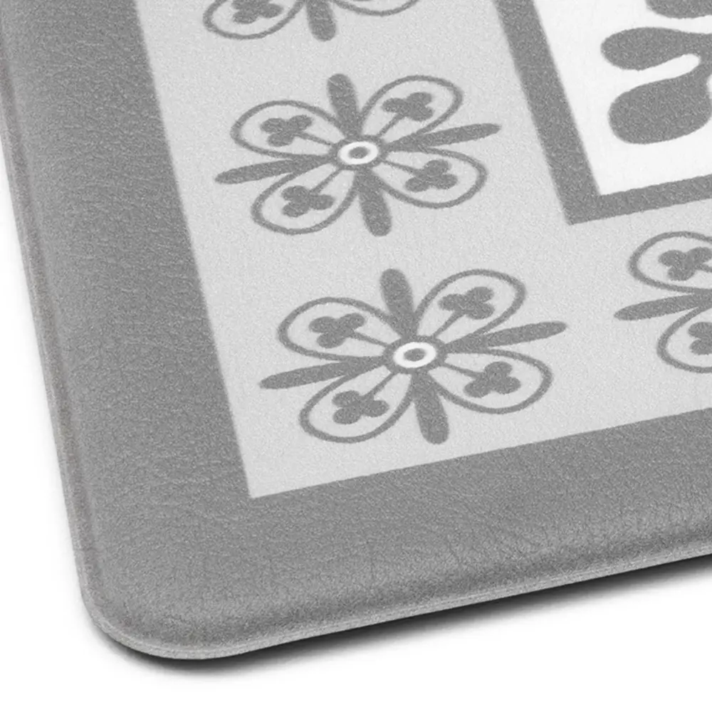 Фото 8 Коврик декоративный Funkids Comfort Mat 5199-EU0022 51x99 см пена ПВХ Фото 8 Коврик декоративный Funkids Comfort Mat 5199-EU0022 51x99 см пена ПВХ