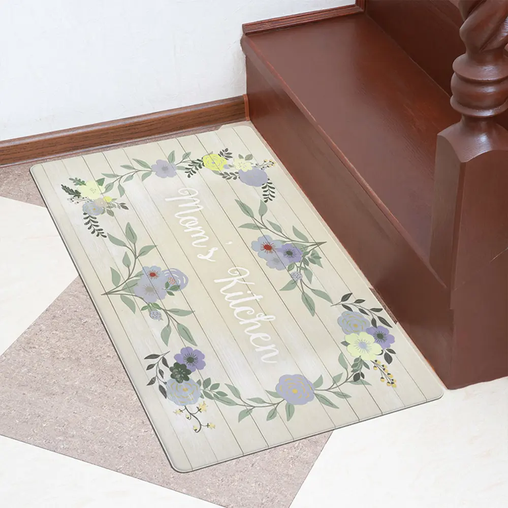 Фото 9 Коврик декоративный Funkids Comfort Mat 5199-P446 51x99 см пена ПВХ Фото 9 Коврик декоративный Funkids Comfort Mat 5199-P446 51x99 см пена ПВХ