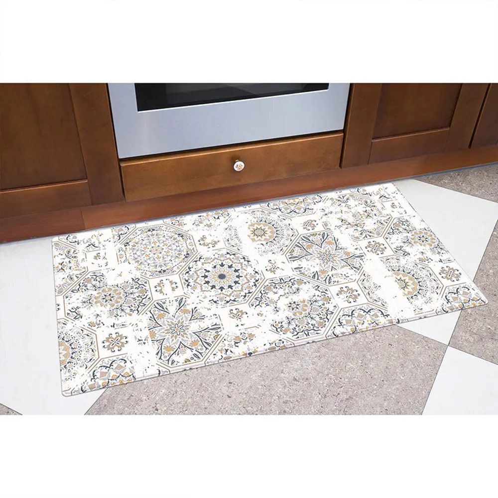 Фото Коврик декоративный Funkids Comfort Mat 5199-TL003 51x99 см пена ПВХ Фото Коврик декоративный Funkids Comfort Mat 5199-TL003 51x99 см пена ПВХ