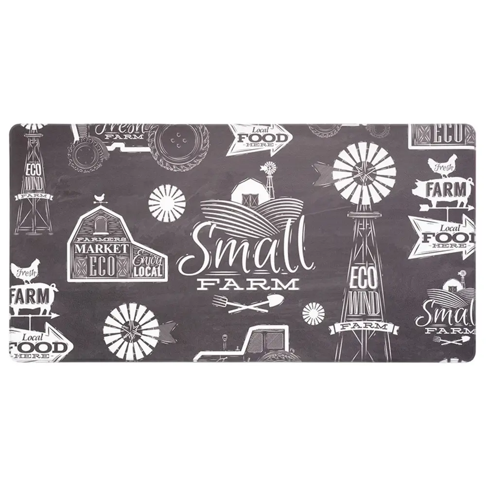 Фото 2 Коврик декоративный Funkids Comfort Mat 5199-US0038 51x99 см пена ПВХ Фото 2 Коврик декоративный Funkids Comfort Mat 5199-US0038 51x99 см пена ПВХ