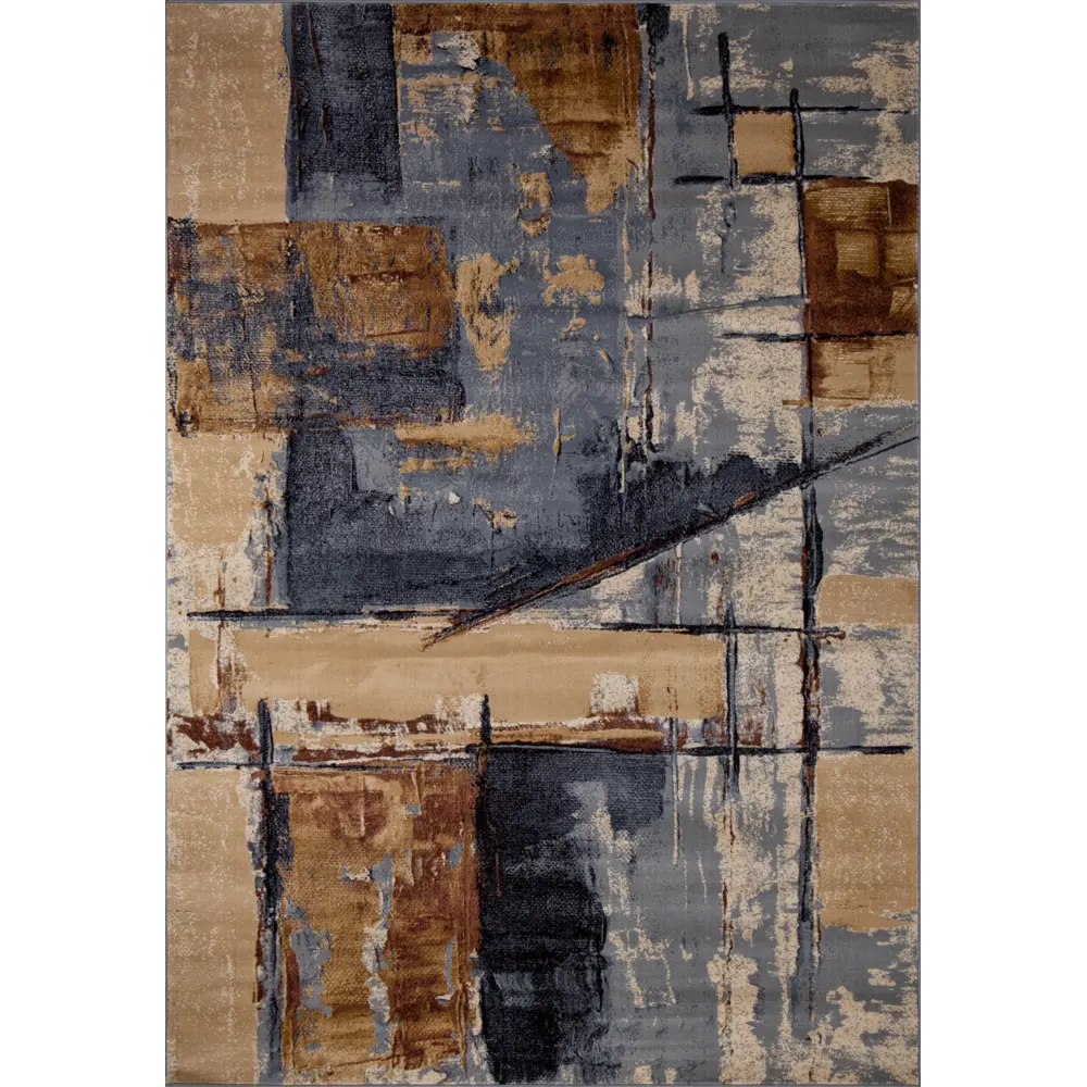 Фото Ковер полиэстер Merinos 539803 200x285 см