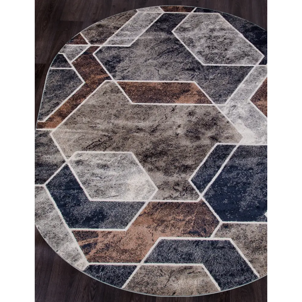 Фото 3 Ковер полипропилен Merinos 533588 200x400 см Фото 3 Ковер полипропилен Merinos 533588 200x400 см