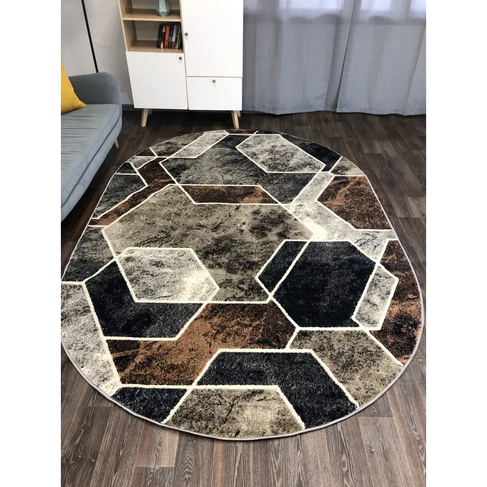 Фото 2 Ковер полипропилен Merinos 533588 200x400 см Фото 2 Ковер полипропилен Merinos 533588 200x400 см