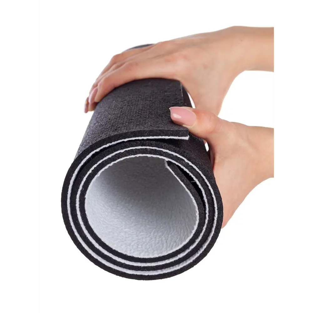 Фото 6 Коврик грязезащитный Joyarty door_29828 45x75 см войлок Фото 6 Коврик грязезащитный Joyarty door_29828 45x75 см войлок