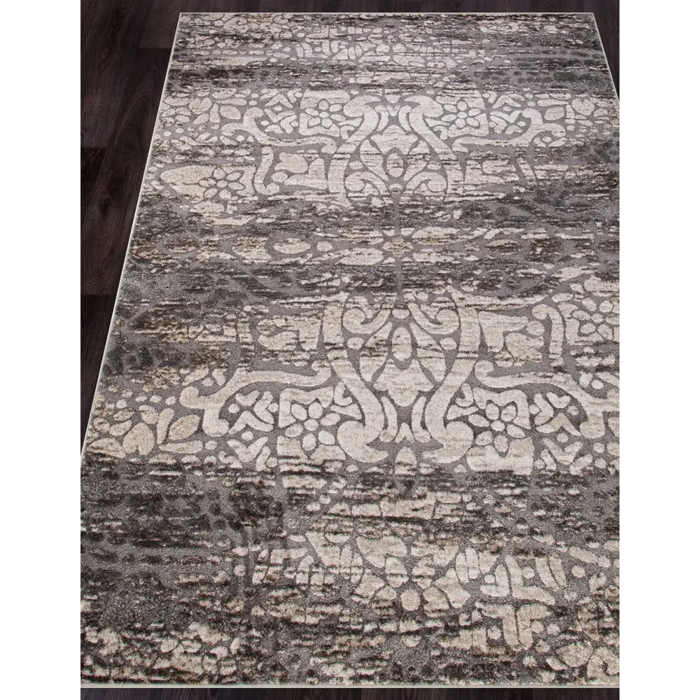 Фото 2 Ковер 100% полипропилен Merinos 533855 160x300 см