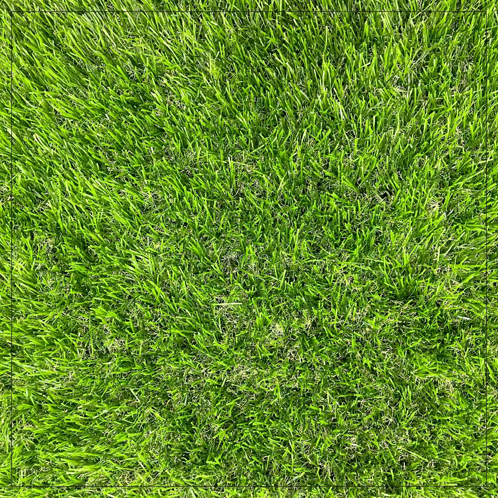 Фото 4 Искусственный газон Premium grass арт 99 толщина 40 мм 2x3 м (рулон) цвет зеленый Фото 4 Искусственный газон Premium grass арт 99 толщина 40 мм 2x3 м (рулон) цвет зеленый