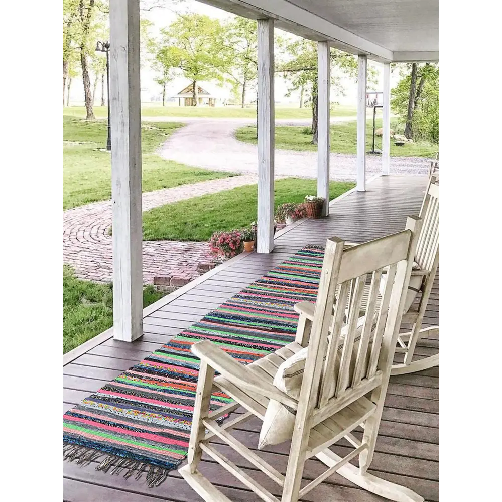 Фото Коврик Shahintex Килим 60x250 см