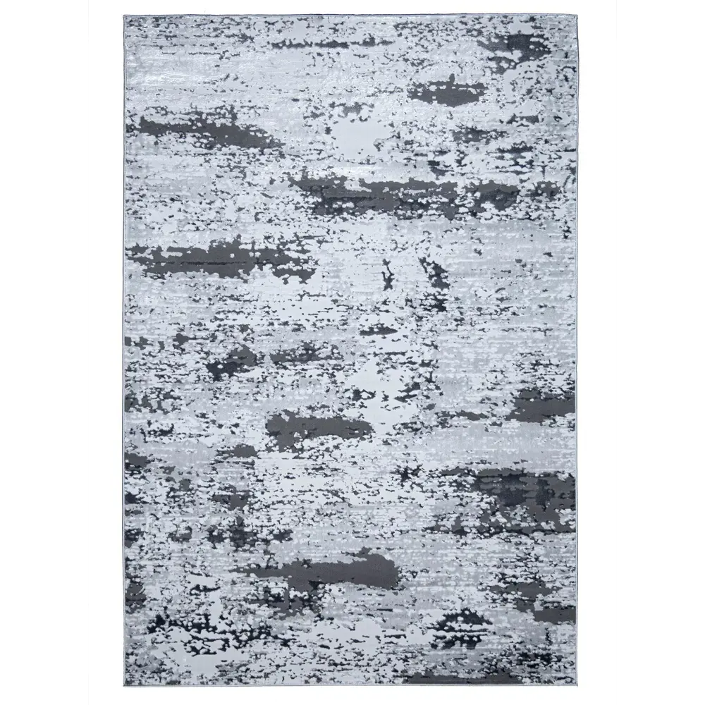 Фото Ковер MAFY Polimidhia 240x340 цвет серый