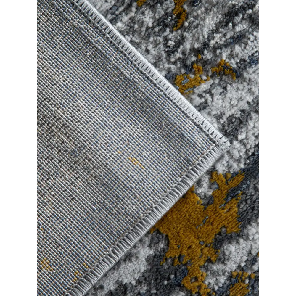 Фото 3 Ковер MAFY Styllaria 240x340 цвет синий Фото 3 Ковер MAFY Styllaria 240x340 цвет синий