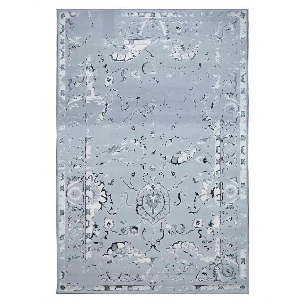 Фото Ковер Mafy Patella 240x340 см цвет серый Фото Ковер Mafy Patella 240x340 см цвет серый