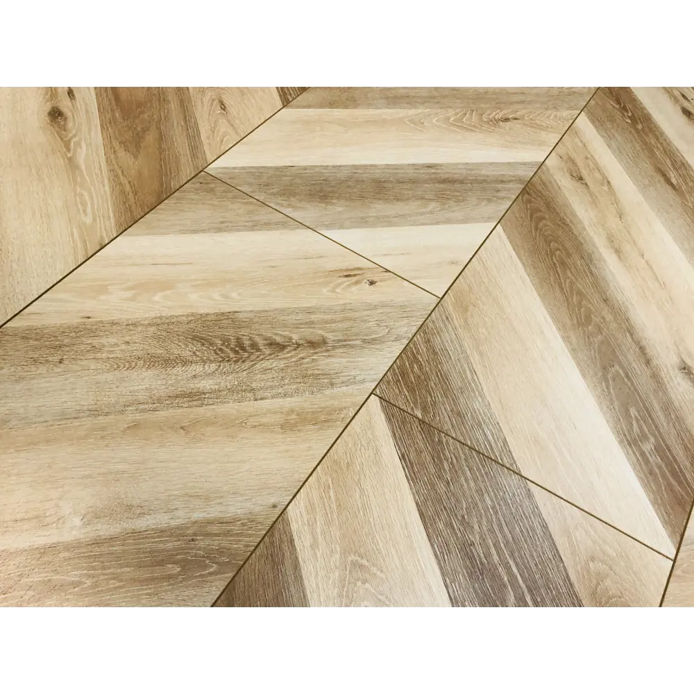 Фото 2 Ламинат Lamiwood Дуб Французский 34 класс толщина 12 мм с фаской 2.20 м²